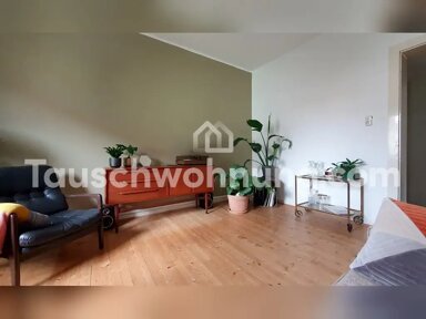 Wohnung zur Miete Tauschwohnung 438 € 2 Zimmer 50 m² 2. Geschoss Linden-Nord Hannover 30451