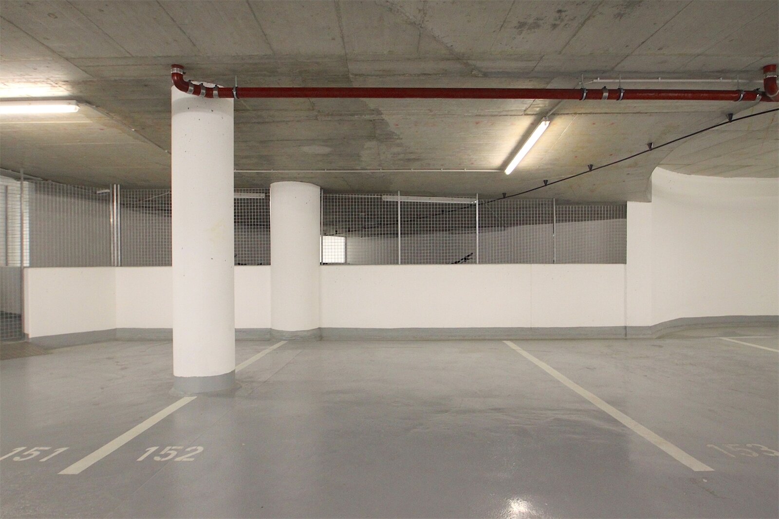 Garage zur Miete 135 € Innsbruck Innsbruck 6020