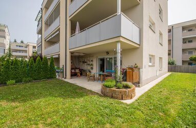 Wohnung zum Kauf 294.000 € 3 Zimmer 73 m² Innere Stadt Klagenfurt am Wörthersee 9020