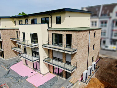 Wohnung zum Kauf Provisionsfrei 372.797 € 3 Zimmer 91,7 m² 1. Geschoss Schlossstr. 13-15 Mülfort Mönchengladbach 41236
