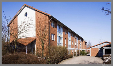 Wohnung zur Miete 402 € 3 Zimmer 73,3 m² 1. Geschoss frei ab sofort Godshorn Langenhagen 30855