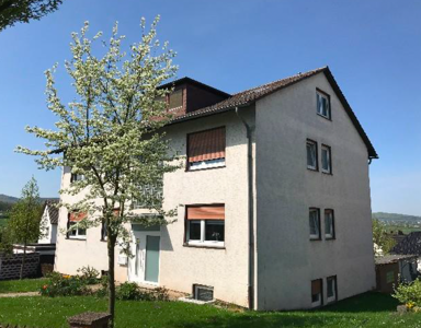 Wohnung zur Miete 1.080 € 4 Zimmer 102,5 m² Geschoss 1/1 Obervellmar Vellmar 34246