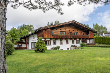 Apartment zur Miete 1.150 € 2 Zimmer 60 m² 1. Geschoss Geigenbühelstr. 721 Seefeld in Tirol 6100