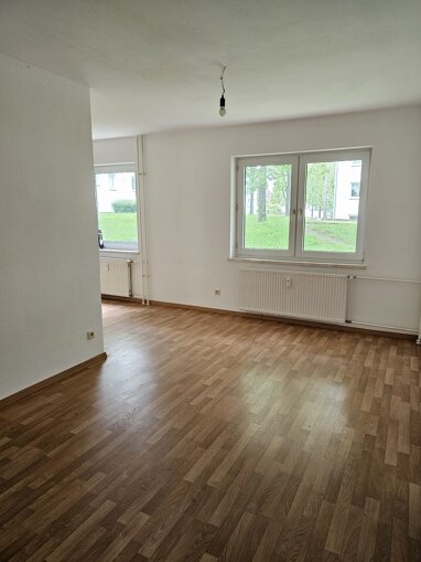 Wohnung zur Miete 600 € 3 Zimmer 78 m² Erdgeschoss Drosselweg 1 Fechingen Saarbrücken 66130