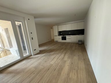 Wohnung zur Miete 1.315 € 3 Zimmer 77,7 m² 1. Geschoss frei ab sofort Kunigundenstraße 9 St. Leonhard Nürnberg 90439