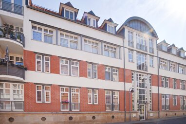 Wohnung zum Kauf 115.000 € 4 Zimmer 86 m² 3. Geschoss Halberstadt Halberstadt 38820