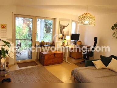 Wohnung zur Miete Tauschwohnung 862 € 2,5 Zimmer 61 m² Mooswald - West Freiburg im Breisgau 79110