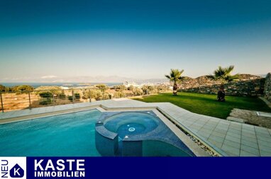 Haus zum Kauf 850.000 € 5 Zimmer 220 m² 4.120 m² Grundstück Agios Nikolaos 72100