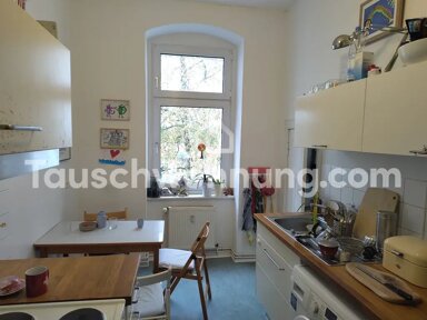 Wohnung zur Miete Tauschwohnung 704 € 3,5 Zimmer 85 m² 2. Geschoss Neukölln Berlin 12059