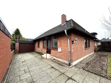 Einfamilienhaus zum Kauf 245.000 € 3 Zimmer 88 m² 800 m² Grundstück Kropp Kropp 24848