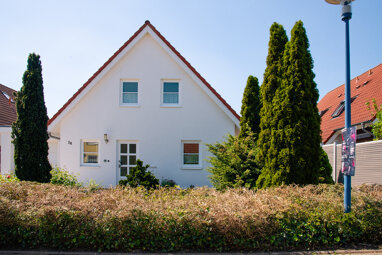 Einfamilienhaus zum Kauf 478.000 € 4 Zimmer 110 m² 408 m² Grundstück Lichtenhagen Rostock 18109