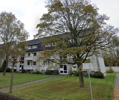 Wohnung zum Kauf Provisionsfrei 162.000 € 3 Zimmer 60,7 m² Erdgeschoss Heinrich-Gefken-Straße 9 Lehe Bremen 28359
