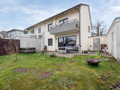 Doppelhaushälfte zum Kauf 398.000 € 4 Zimmer 94,5 m² 381 m² Grundstück Überlingen am Ried 86 Singen (Hohentwiel) 78224