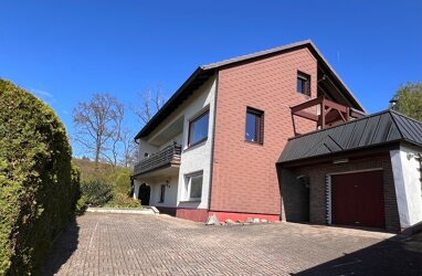 Einfamilienhaus zum Kauf 328.000 € 5 Zimmer 153 m² 1.154 m² Grundstück Hachen Sundern / Hachen 59846