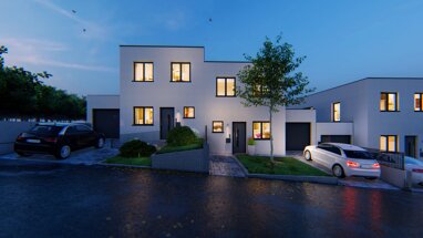 Haus zum Kauf Provisionsfrei 379.000 € 4 Zimmer 118,9 m² 250 m² Grundstück Wirges 56422