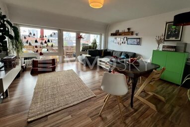 Wohnung zum Kauf 585.000 € 3 Zimmer 90 m² Altstadt - Süd Köln 50678