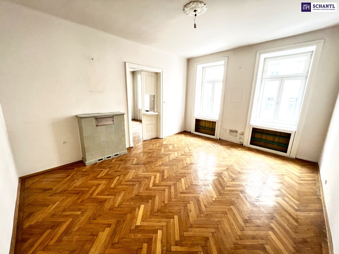 Wohnung zum Kauf 754.000 € 4,5 Zimmer 141,6 m²<br/>Wohnfläche Reinprechtsdorfer Straße Wien 1050