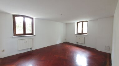 Wohnung zur Miete 150 € 2 Zimmer 59 m² Erdgeschoss Schillerstr. 12 Innenstadt Görlitz 02826