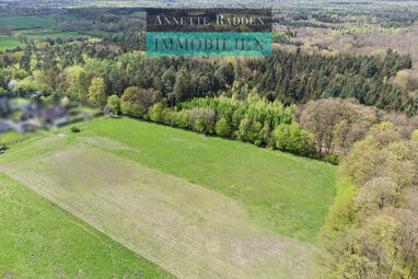 Land-/Forstwirtschaft zum Kauf 43.000 m² Grundstück Kröppelshagen-Fahrendorf Kröppelshagen-Fahrendorf 21529