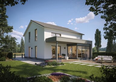 Einfamilienhaus zum Kauf provisionsfrei 446.600 € 5 Zimmer 125 m² 475 m² Grundstück Brensbach Brensbach 64395