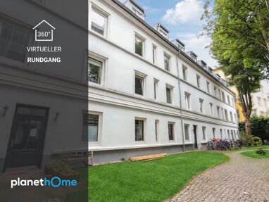 Wohnung zum Kauf 220.000 € 2 Zimmer 44 m² Eimsbüttel Hamburg 20255
