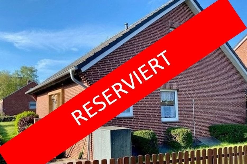 Einfamilienhaus zum Kauf 199.000 € 5 Zimmer 120 m²<br/>Wohnfläche 534 m²<br/>Grundstück Aldenburg Wilhelmshaven 26389