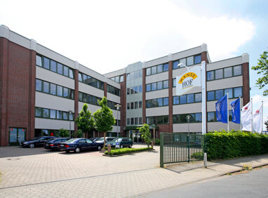 Bürofläche zur Miete 11 € 286 m² Bürofläche Tonndorf Hamburg / Tonndorf 22045