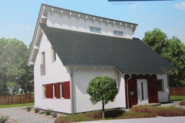 Haus zum Kauf 145 m² Schaltdorf Neufahrn in Niederbayern 84088