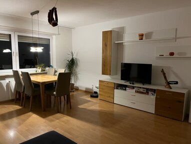 Wohnung zur Miete 1.300 € 3 Zimmer 75 m² 2. Geschoss Röttelnblick 12 Salzert Lörrach 79540