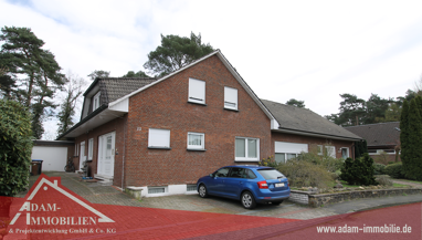 Mehrfamilienhaus zum Kauf 415.000 € 15 Zimmer 398 m² 914 m² Grundstück Laxten Lingen 49811