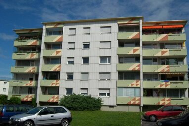 Wohnung zur Miete 578,49 € 36,4 m² 1. Geschoss Hörbranzerstr. Lochau 6911