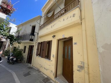 Haus zum Kauf 350.000 € 6 Zimmer 165 m² 20 m² Grundstück Kreta Rethymno 741 00