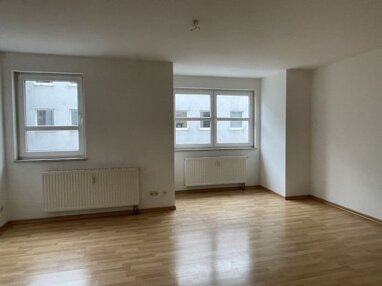 Wohnung zur Miete 325 € 2 Zimmer 47,6 m² 3. Geschoss frei ab sofort Heinrich-Heine-Straße 58 Mittweida Mittweida 09648