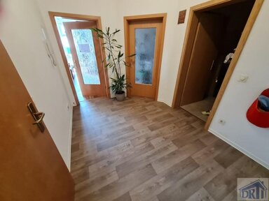 Wohnung zur Miete 350 € 2 Zimmer 64,1 m² EG Zittau Zittau 02763