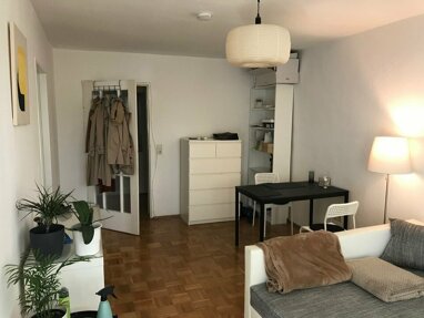 Wohnung zur Miete 700 € 2 Zimmer 55 m² Habsburgerallee 49 Ostend Frankfurt am Main 60385