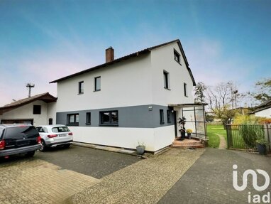 Einfamilienhaus zum Kauf 428.000 € 8 Zimmer 203 m² 1.666 m² Grundstück Schönenberg Schönenberg-Kübelberg 66901