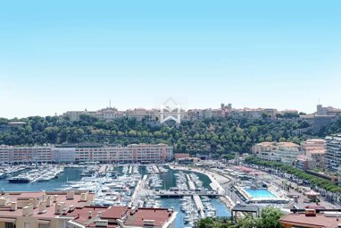 Apartment zum Kauf Provisionsfrei 4.200.000 € 3 Zimmer 3. Geschoss Monaco 98000