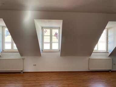 Wohnung zur Miete 450 € 2 Zimmer 63 m² 2. Geschoss Erfurter Straße Mitte Gotha 99867