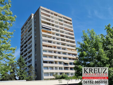 Wohnung zum Kauf 143.000 € 2 Zimmer 62,2 m² 13. Geschoss Königstädten Rüsselsheim / Königstädten 65428