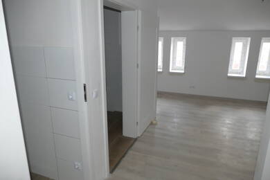 Wohnung zur Miete 650 € 2 Zimmer 66 m² Geschoss 2/2 frei ab sofort Sagard Sagard 18551