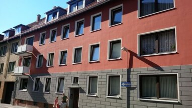Wohnung zur Miete 330 € 1 Zimmer 32 m² Erdgeschoss Hinter dem Schilde 3 Mitte Hildesheim 31134