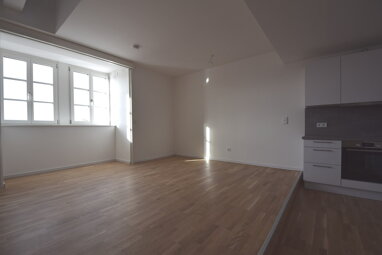 Wohnung zur Miete 985 € 2 Zimmer 78,3 m² Erdgeschoss Hubenloch Villingen-Schwenningen 78048