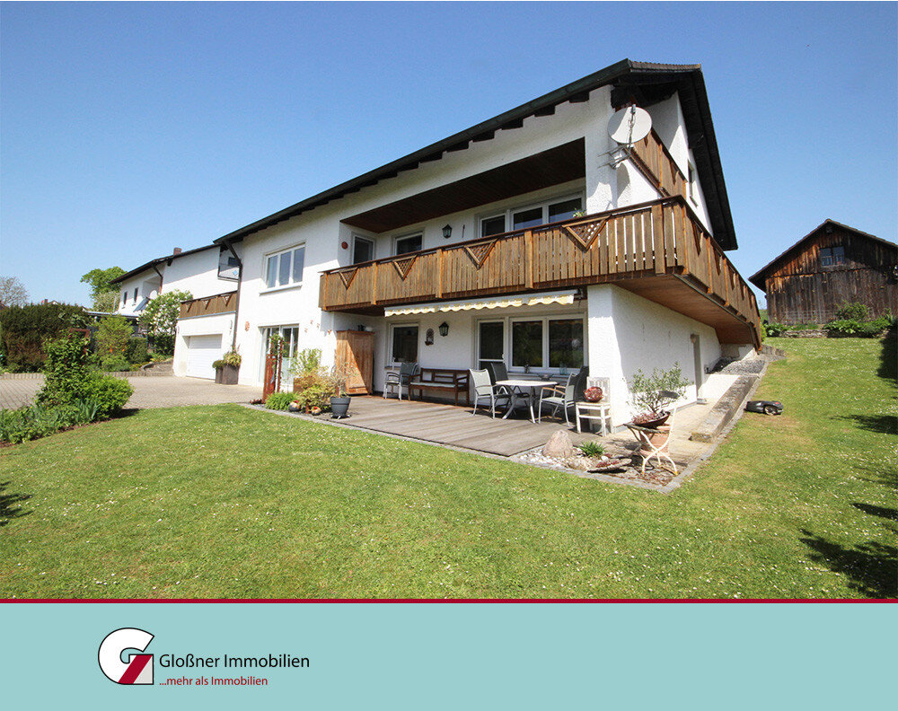 Einfamilienhaus zum Kauf 547.000 € 6 Zimmer 185 m²<br/>Wohnfläche 1.788 m²<br/>Grundstück Eichenhofen Seubersdorf in der Oberpfalz / Eichenhofen 92358