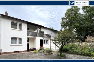 Mehrfamilienhaus zum Kauf 598.000 € 7 Zimmer 185 m² 510 m² Grundstück Ginsheim-Gustavsburg/ Ginsheim 65462