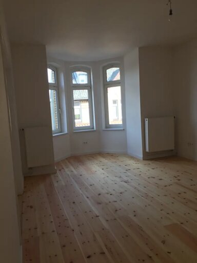 Wohnung zur Miete 700 € 3 Zimmer 120 m² frei ab sofort Schillerstr. Uelzen Uelzen 29525