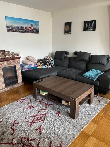Wohnung zur Miete 980 € 4 Zimmer 100 m² 5. Geschoss Altstadt Erlangen 91054