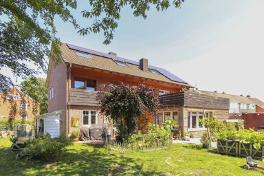 Einfamilienhaus zum Kauf 579.000 € 6 Zimmer 297 m² 1.048,2 m² Grundstück Wittmund Wittmund 26409