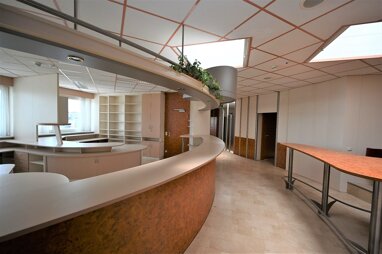 Büro-/Praxisfläche zur Miete 18 Zimmer 443 m² Bürofläche Eugendorf 5301