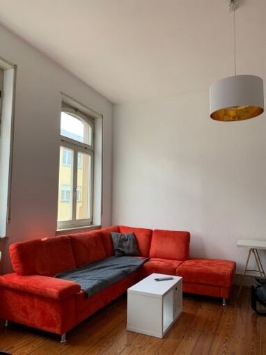 Wohnung zur Miete Wohnen auf Zeit 1.850 € 4 Zimmer 120 m² frei ab sofort Westliche Oberstadt (A - D) Mannheim 68159