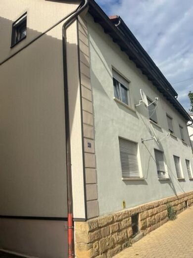 Wohnung zum Kauf als Kapitalanlage geeignet 639.000 € 9 Zimmer 210 m² Heilbronn Heilbronn 74072